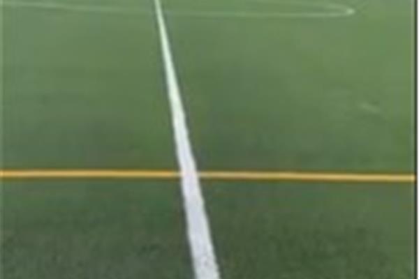 Aménagement 2 terrains de football synthétique - Sportinfrabouw NV